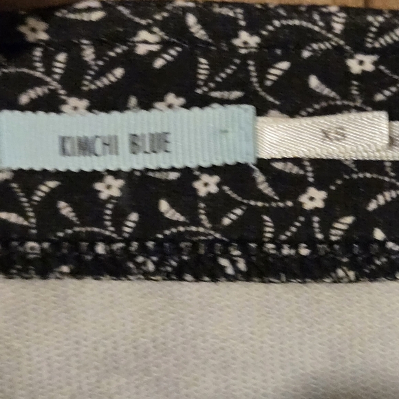 NWOT Kimchi Blue Dress - Picture 5 of 7